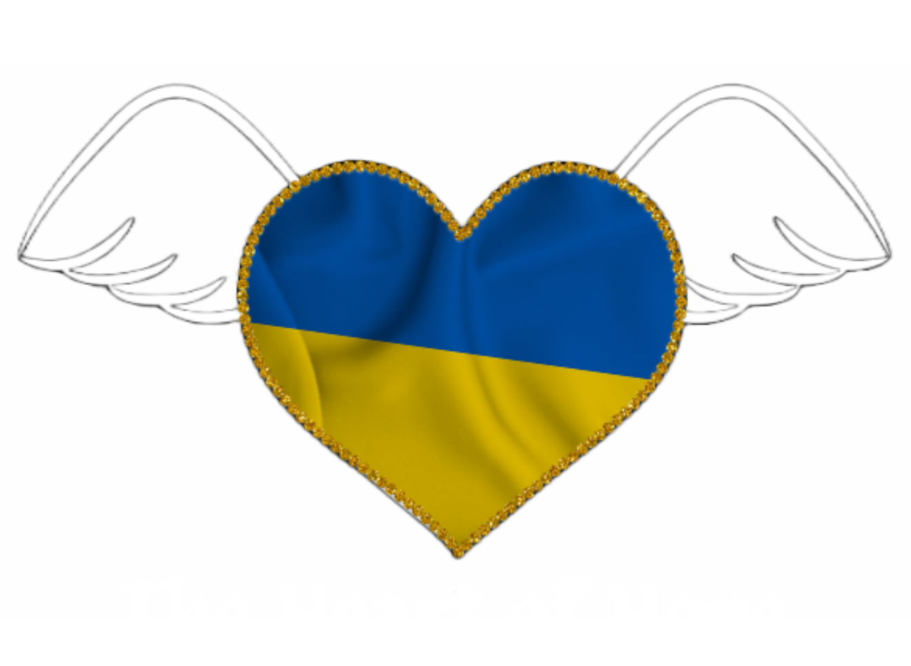 UKRAINE THE HEART OF HOPE ukraine-the-heart-of-hope